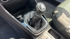 Ford Fiesta 1.1 Zetec 5dr Petrol Hatchback